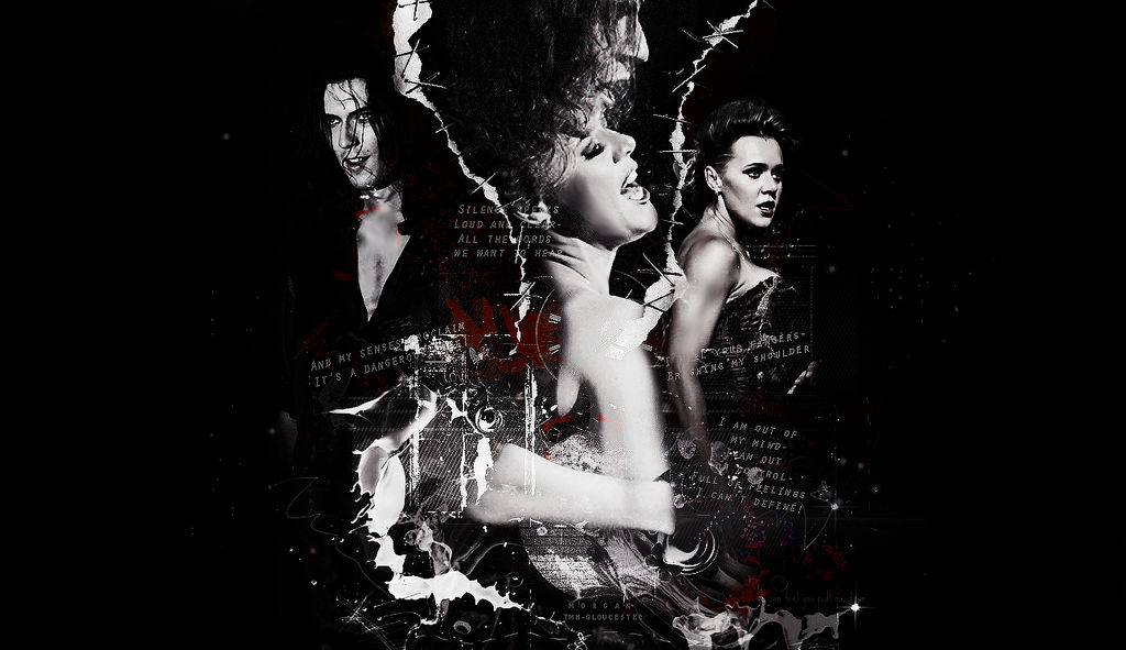 It's A Dangerous Game Jekyll And Hyde dangerous game (jekyll and hyde / hb) by RischaMorgan on DeviantArt