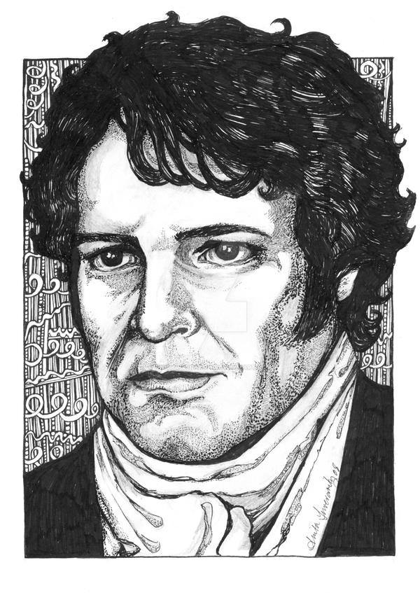 Darcy by AnitaInverarity on DeviantArt