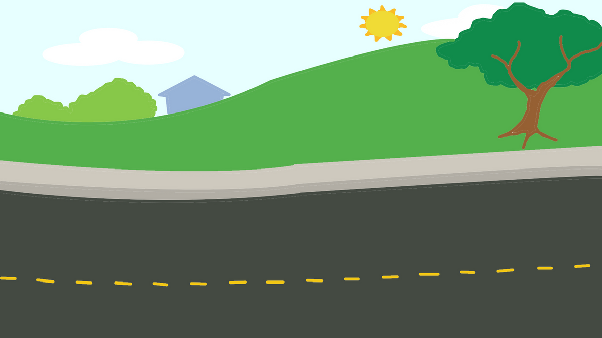 Road Deviantart Road by Mariomg2k6 on DeviantArt