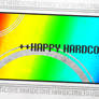 Emoticon - Happy Hardcore Wallpaper