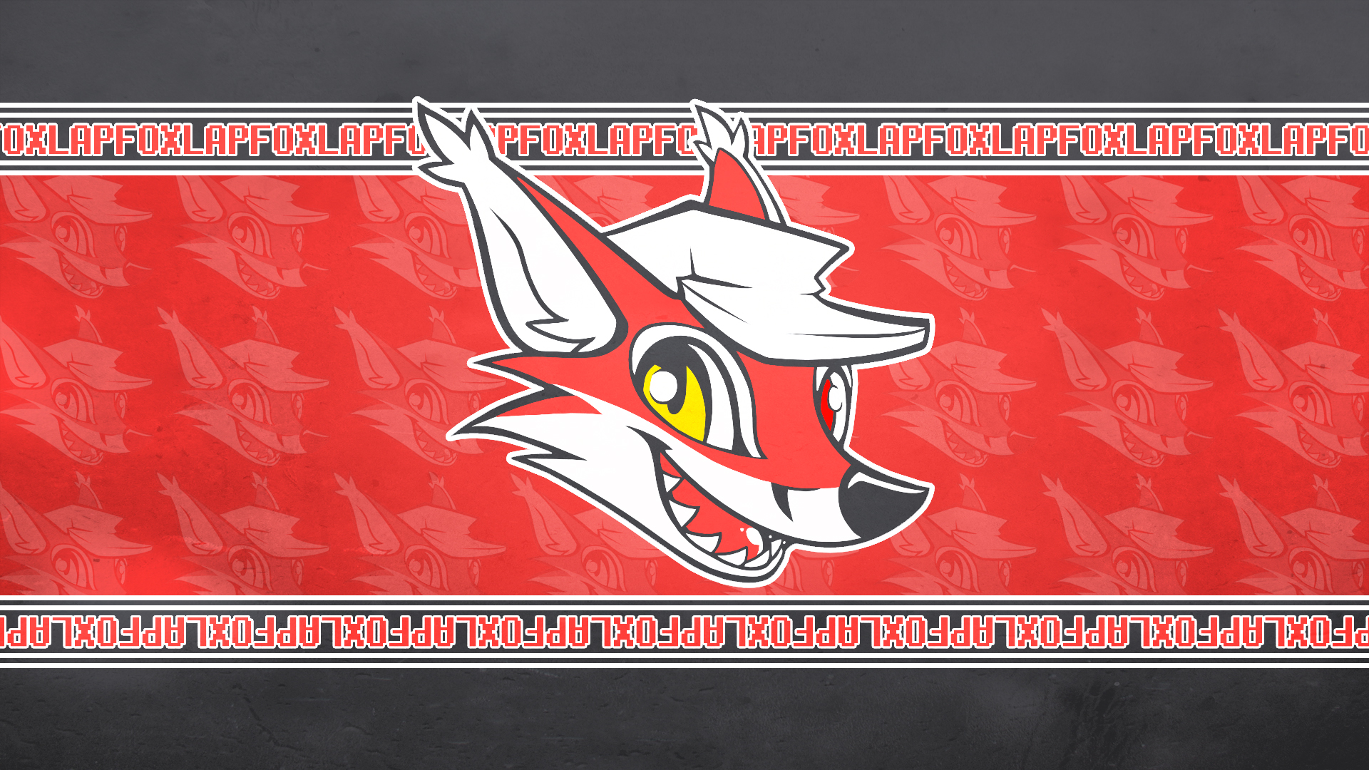 Lapfox Pattern Lapfox wallpaper by Joetruck on DeviantArt