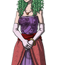 Terra Imperial Banquet Dress