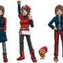 PKMN May Winter Fashion