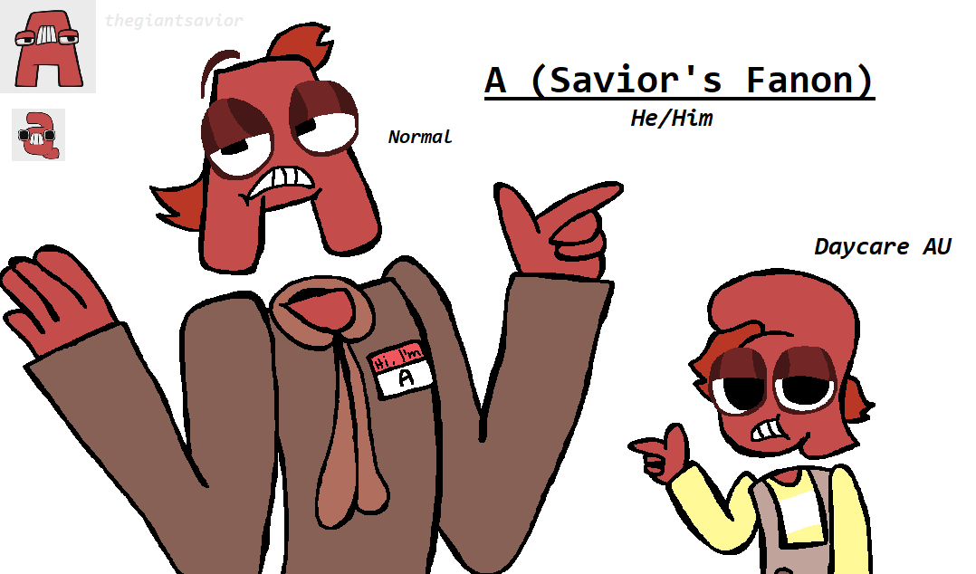 BFDI X Alphabet Lore Comic by Dr4wnyandhisfr1ends on DeviantArt