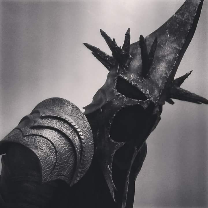 Witch King