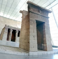 Temple Of Dendur