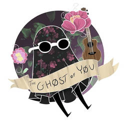 tHE GHoST OF yOU!!! iS CLOse To ME!!!