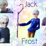 Jack Frost