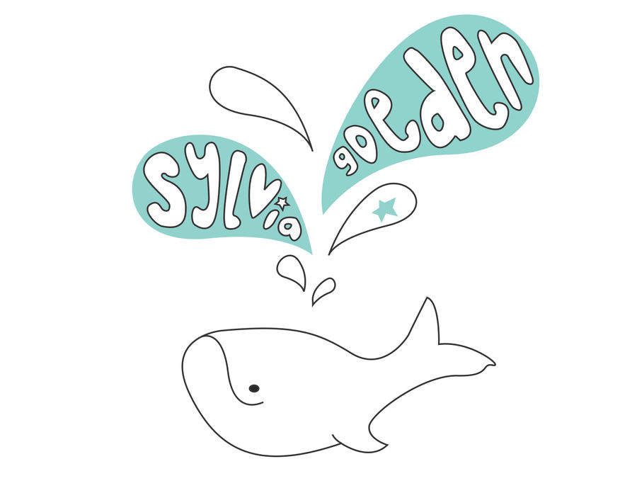 Whale Logo