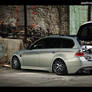 bmw serie 3 touring