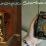 Bioshock Shortwave Radio Prop