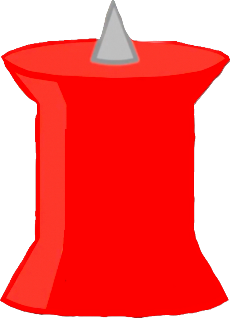 Color Pin Bfdi 2009 Bfdi pin Asset by Gallopando on DeviantArt