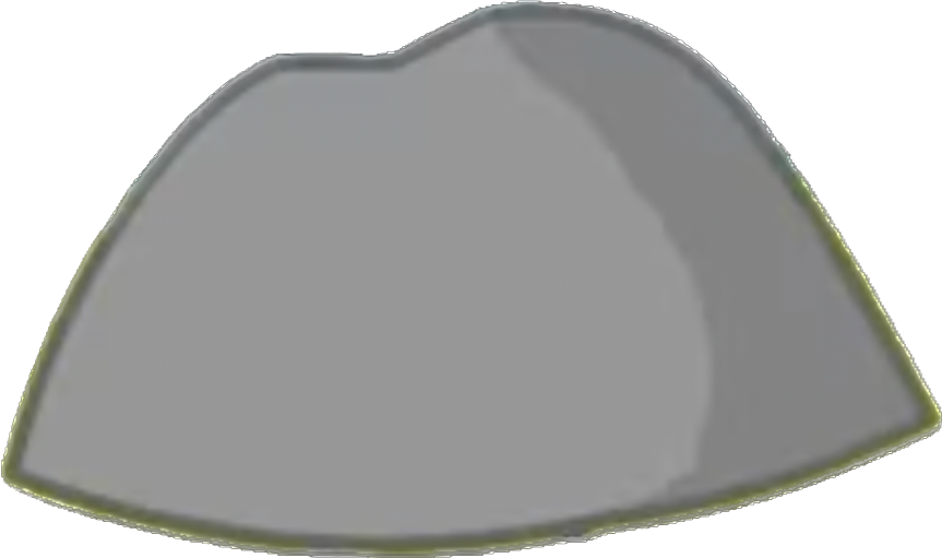 2009 Bfdi Rocky Asset by Gallopando on DeviantArt