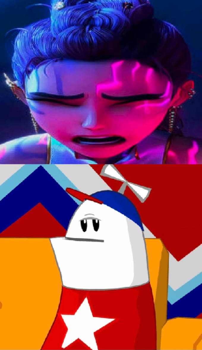 Bad Rumi Homestar Runner Feels Bad For Rumi by Gallopando on DeviantArt