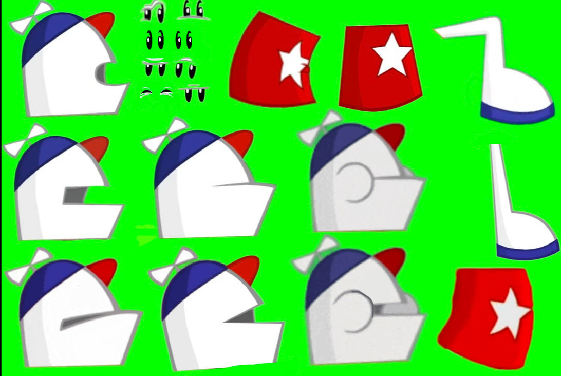 Homestar Runner Computer Background Homestar Runner Assets (Free to Use) by Gallopando on DeviantArt