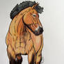 Karel- :Horseart Game: