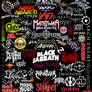 Metal bands