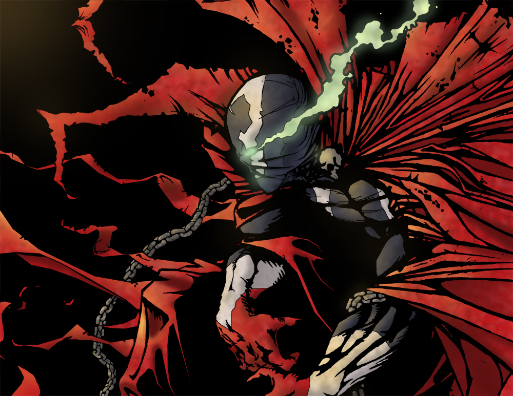 Spawn