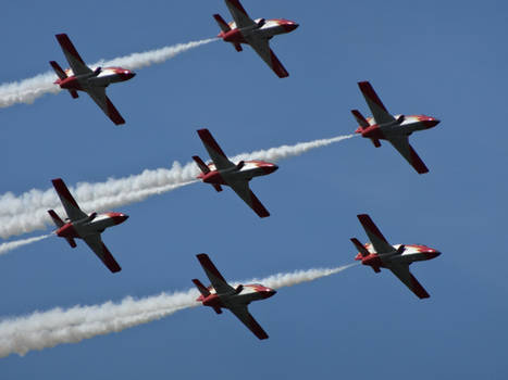 Patrulla Aguila