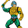 Man-at-arms