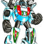 Wheeljack