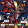 THE TRANSFORMERS: GENERATIONS part 2