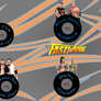 WWE Fastlane 2017 Match Card