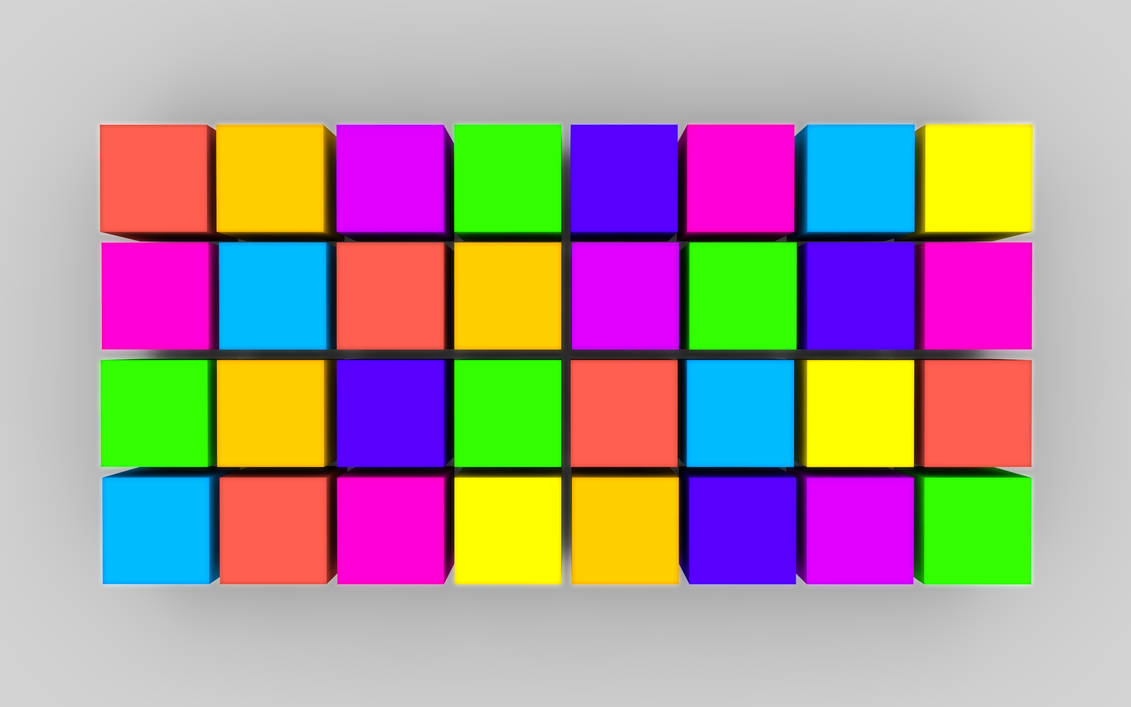 Blocks by GlossGhost on DeviantArt