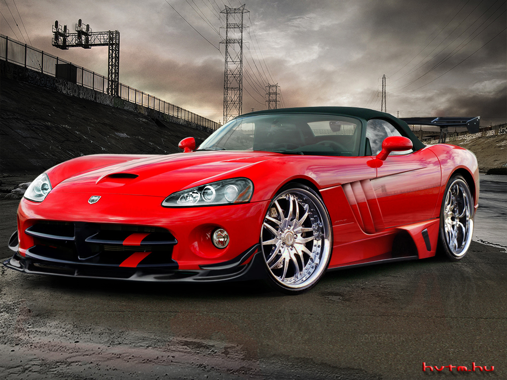 Dodge Viper