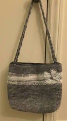 Crochet Bag