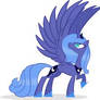 princess luna