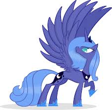 princess luna