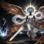 The Solar at the Throne of Bhaal