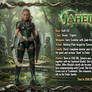 Jaheira Character Profile