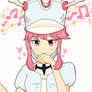 Nonon Jakuzure