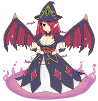 Bewitching Morgana