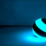 Glowing Ball