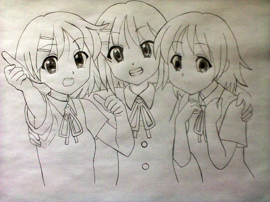 k-on