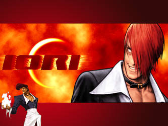 Iori Wall