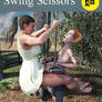 SWING SISSORS