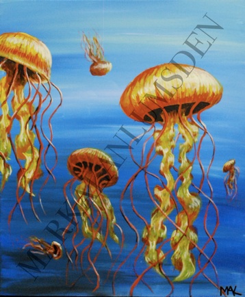 Jellyfish