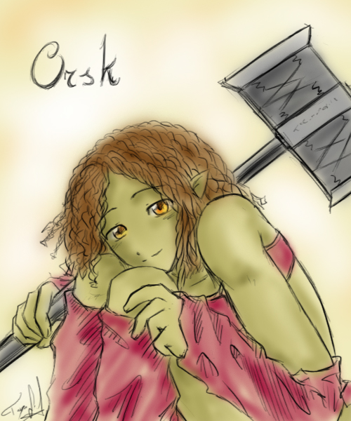 Orsk