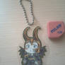 Loki key chain sale