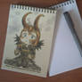 Loki Note book