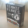 OI!! TEM FLAKES!! BUY AT  TANIS!!