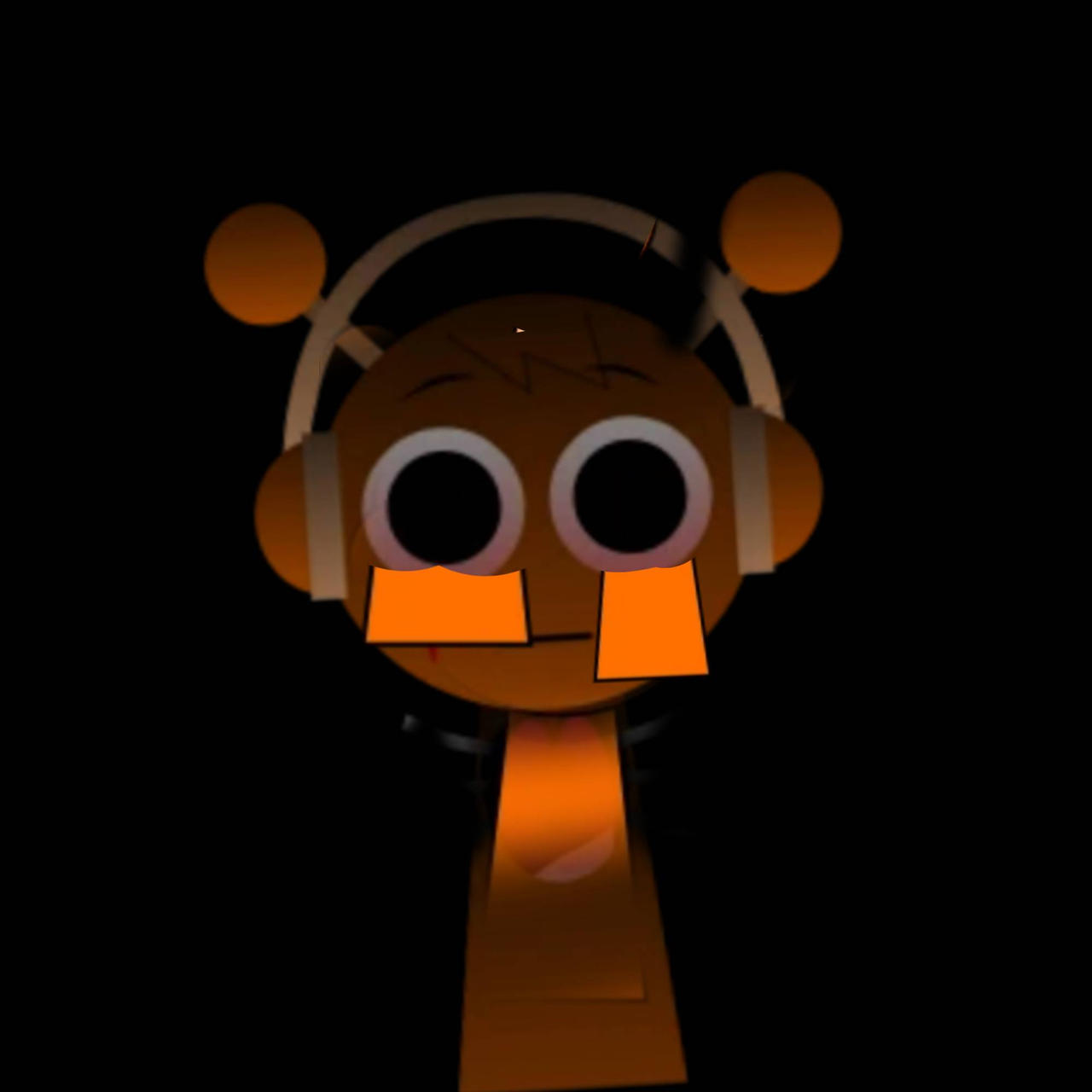 Fixing sprunki horror mod(oren) by yellowtyel on DeviantArt