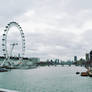 London Eye