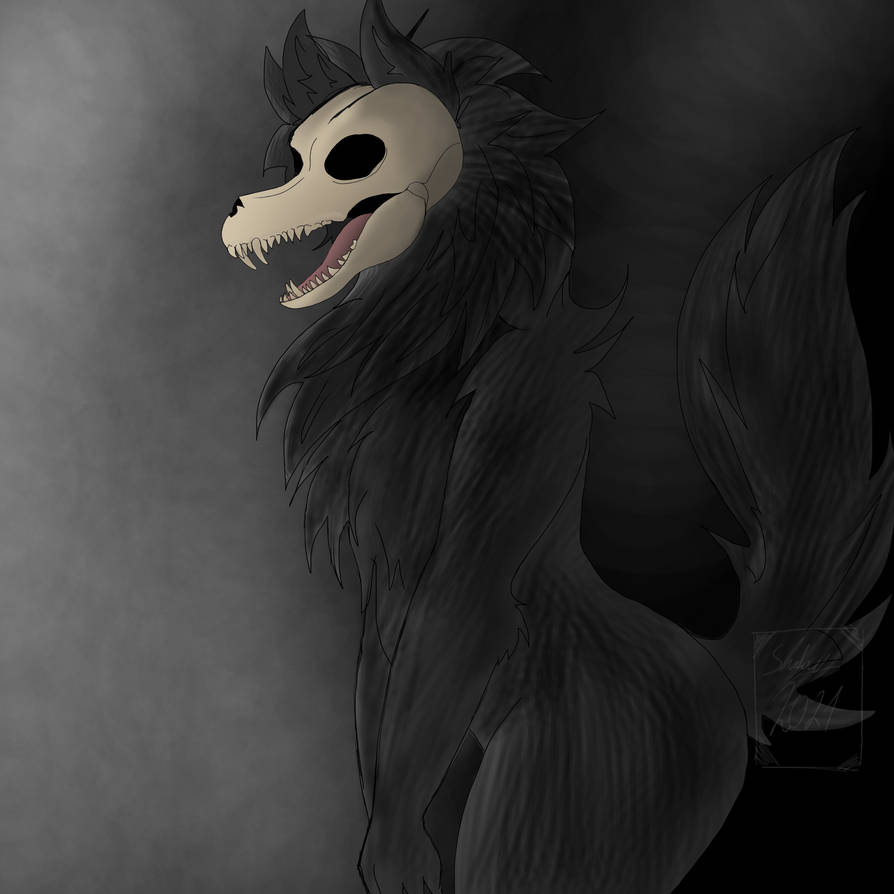 Mal0 by HaniDigiart on DeviantArt