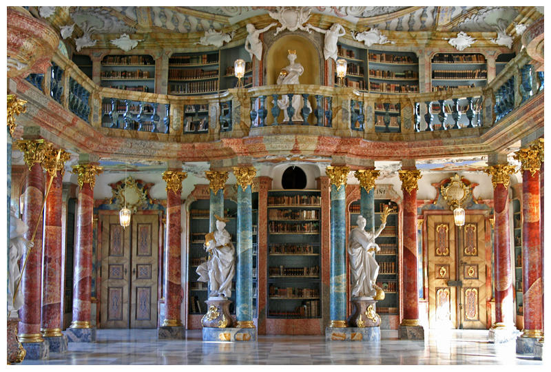 Kashmere Library Color Library by kamuidestiny on DeviantArt
