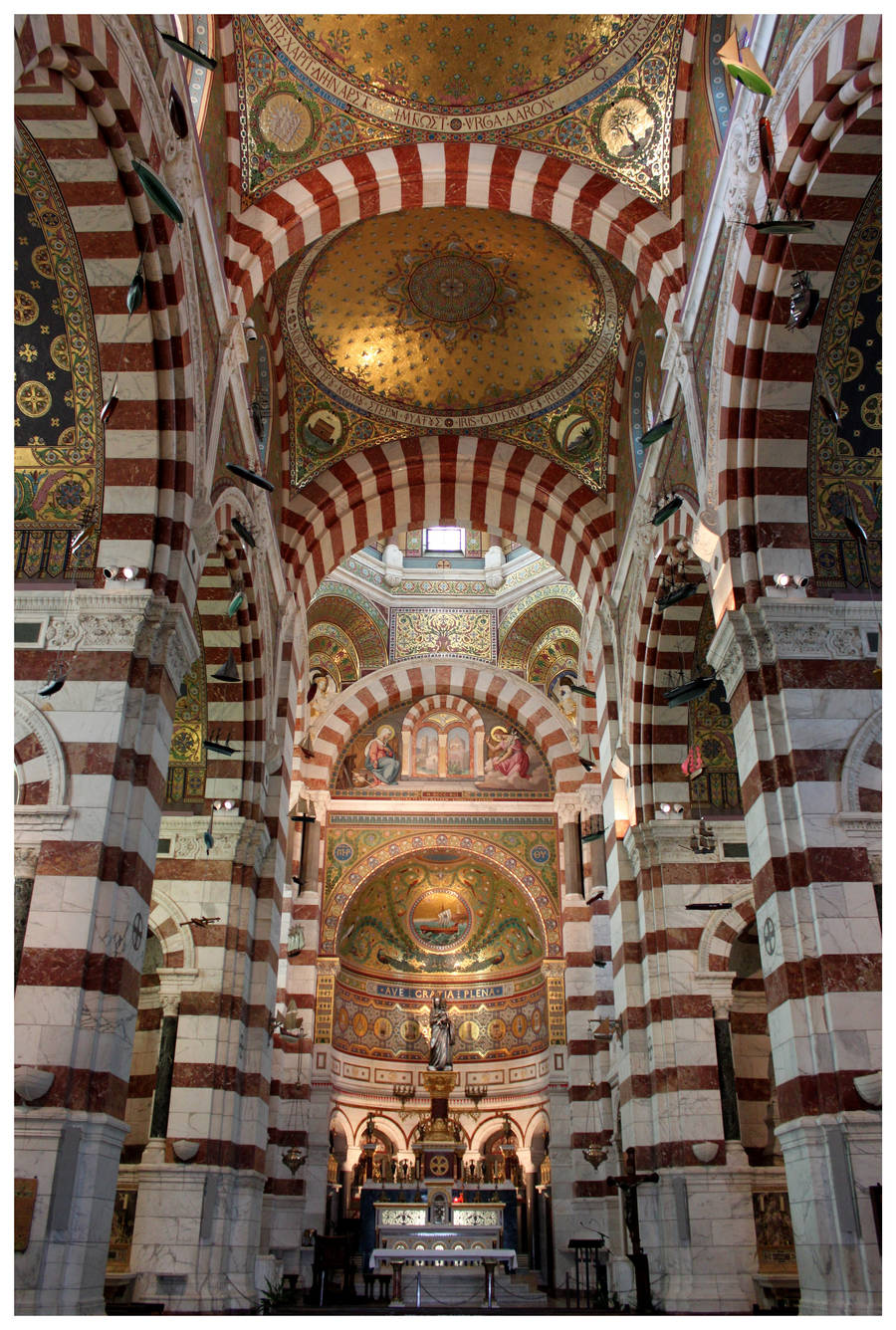 Nauty-cal Basilica? by kamuidestiny